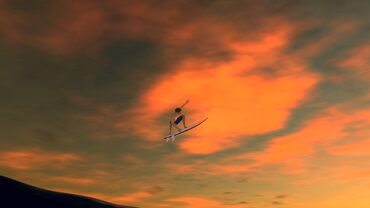 Virtual Surfing