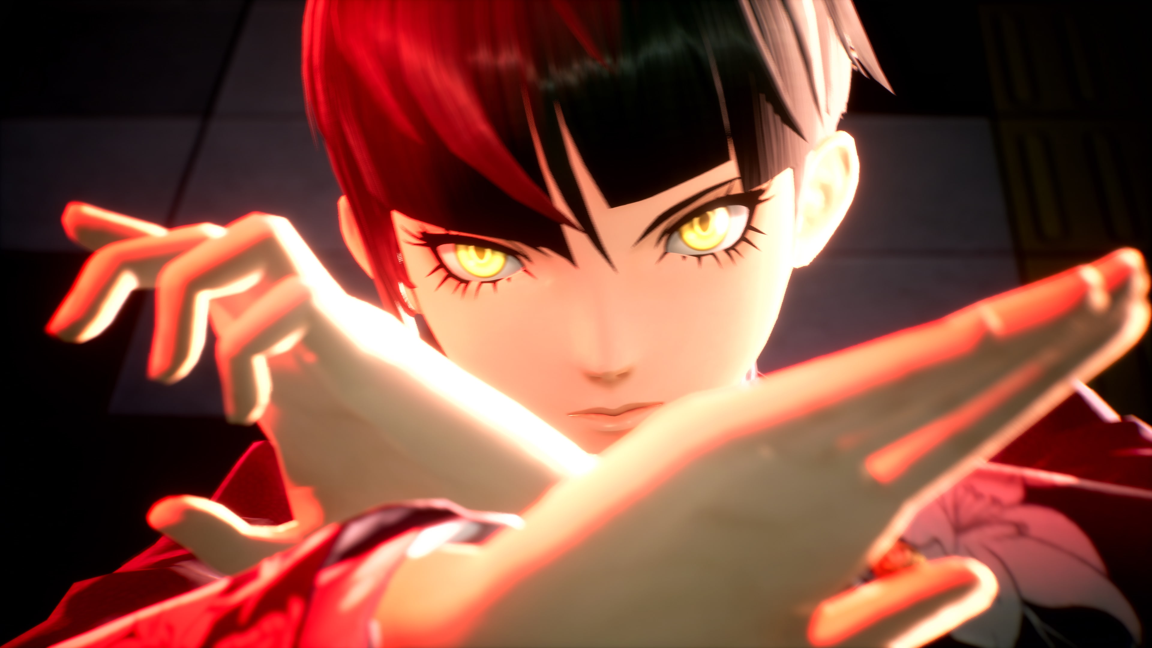 真・女神転生Ⅴ Vengeance | ゲームタイトル | PlayStation (日本)