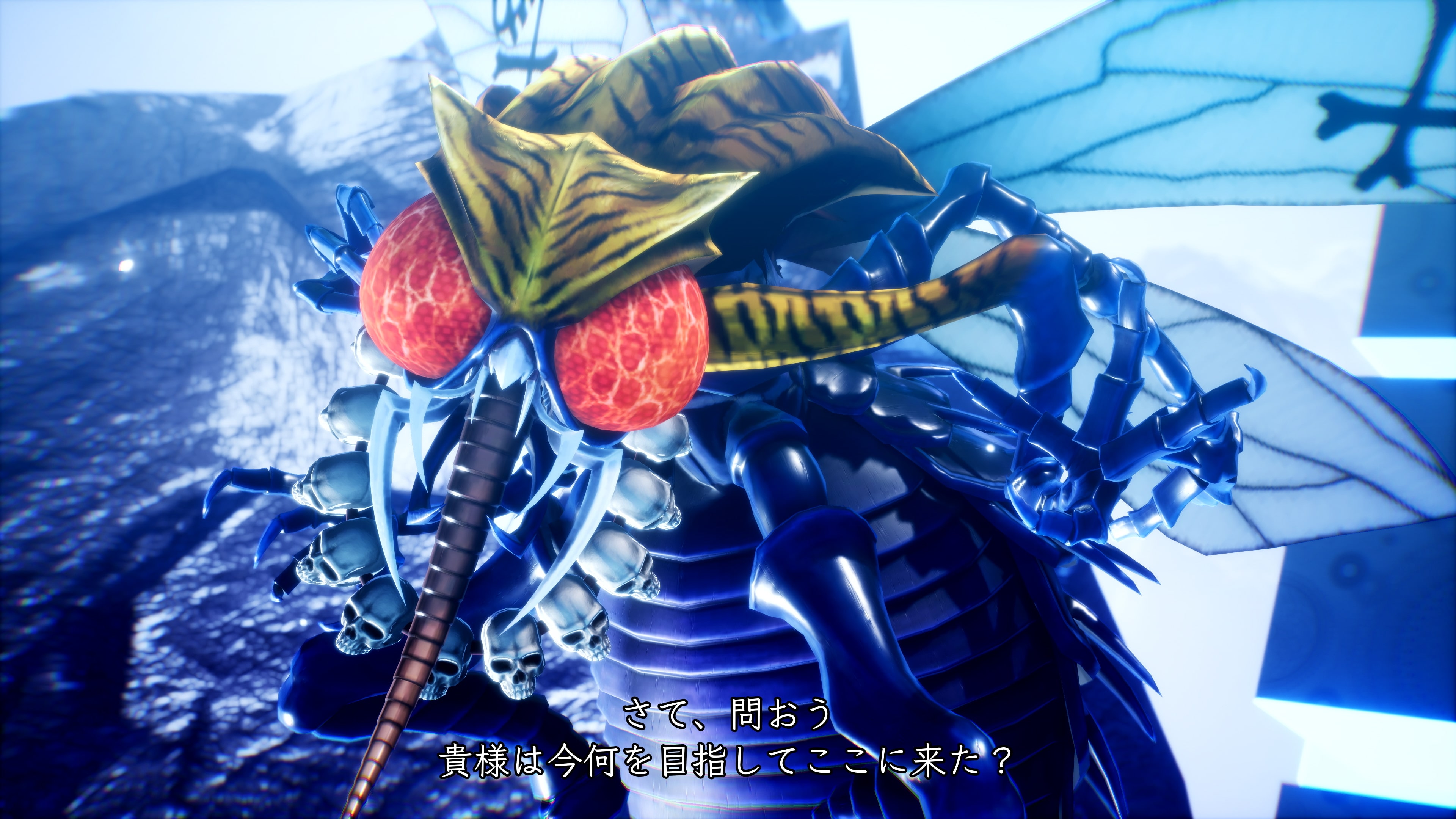 真・女神転生Ⅴ Vengeance : DLCオールインワン