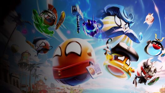 Bang-On Balls: Chronicles for playstation