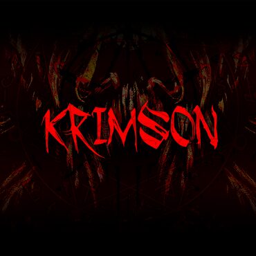 Krimson cover image