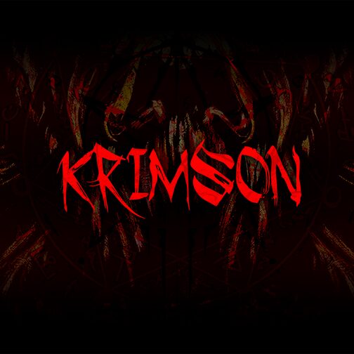 Krimson cover image