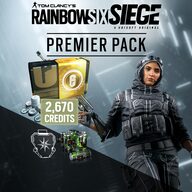 Rainbow six deals siege playstation store