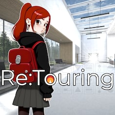Re:Touring (英语)