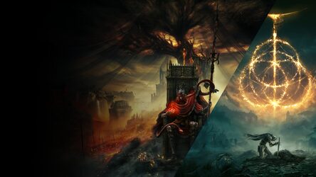 ELDEN RING PS4 & PS5