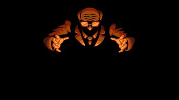Flaskoman