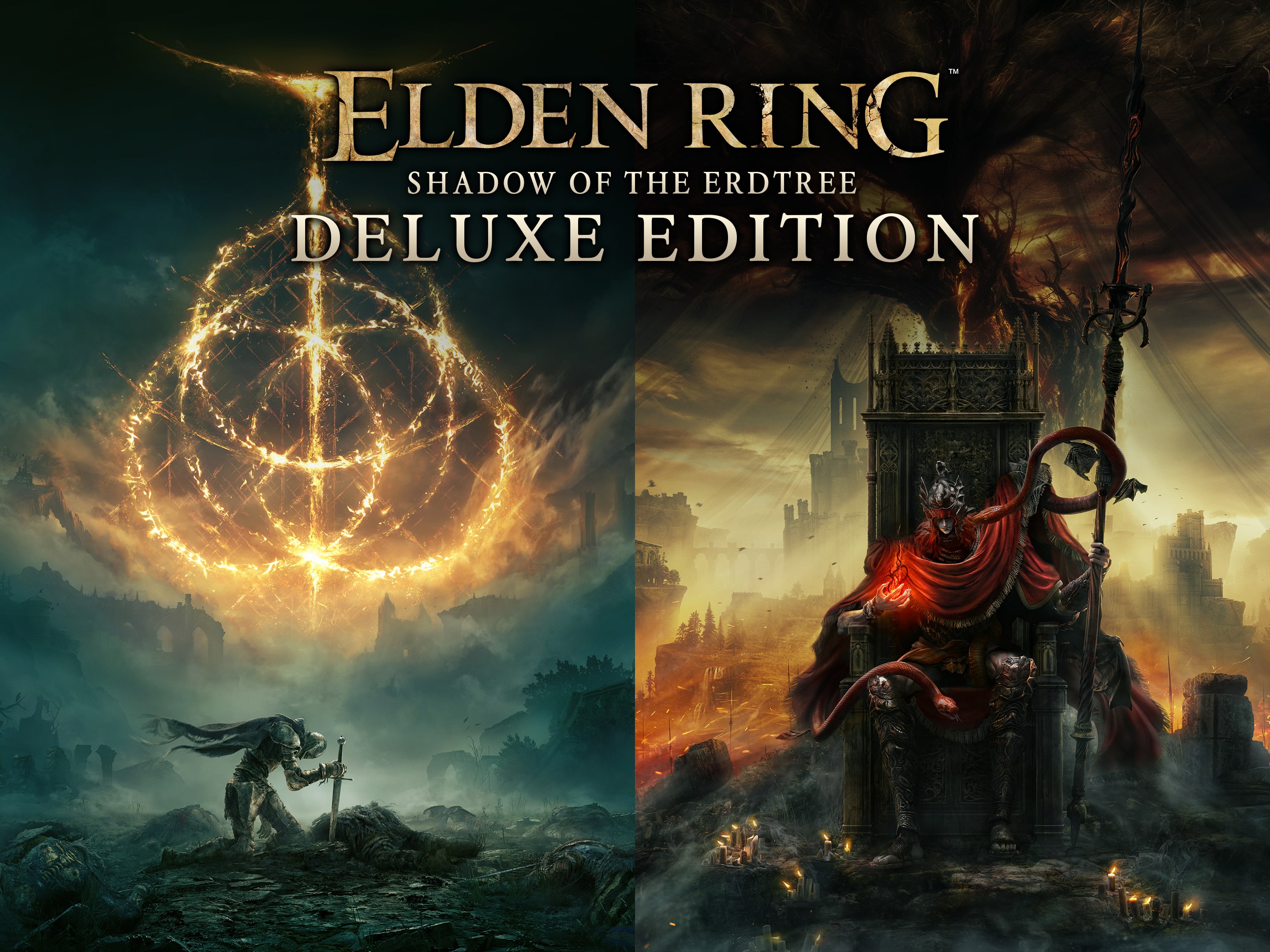 PS4 Elden Ring Standard Edition (R3)