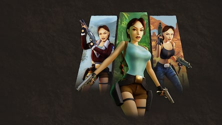 Playstation 5 sale tomb raider