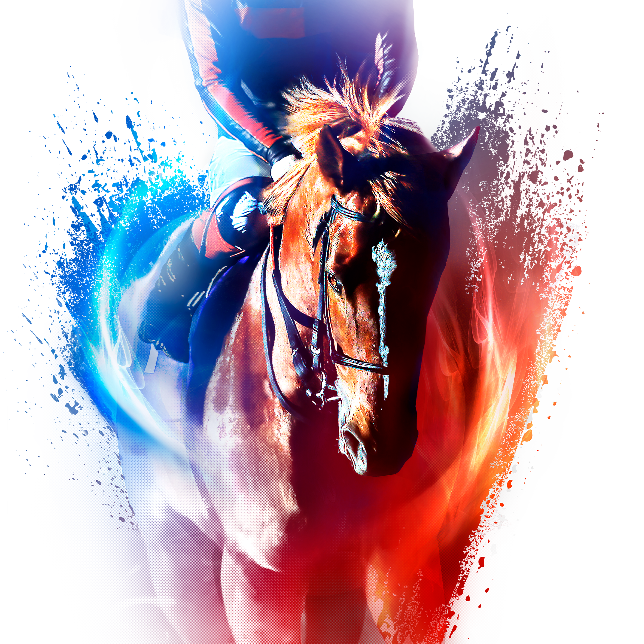 Winning Post 10 2024 (PS4)