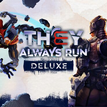 Deluxe Edition cover image