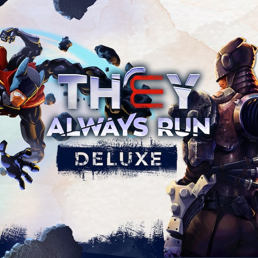 Deluxe Edition cover image