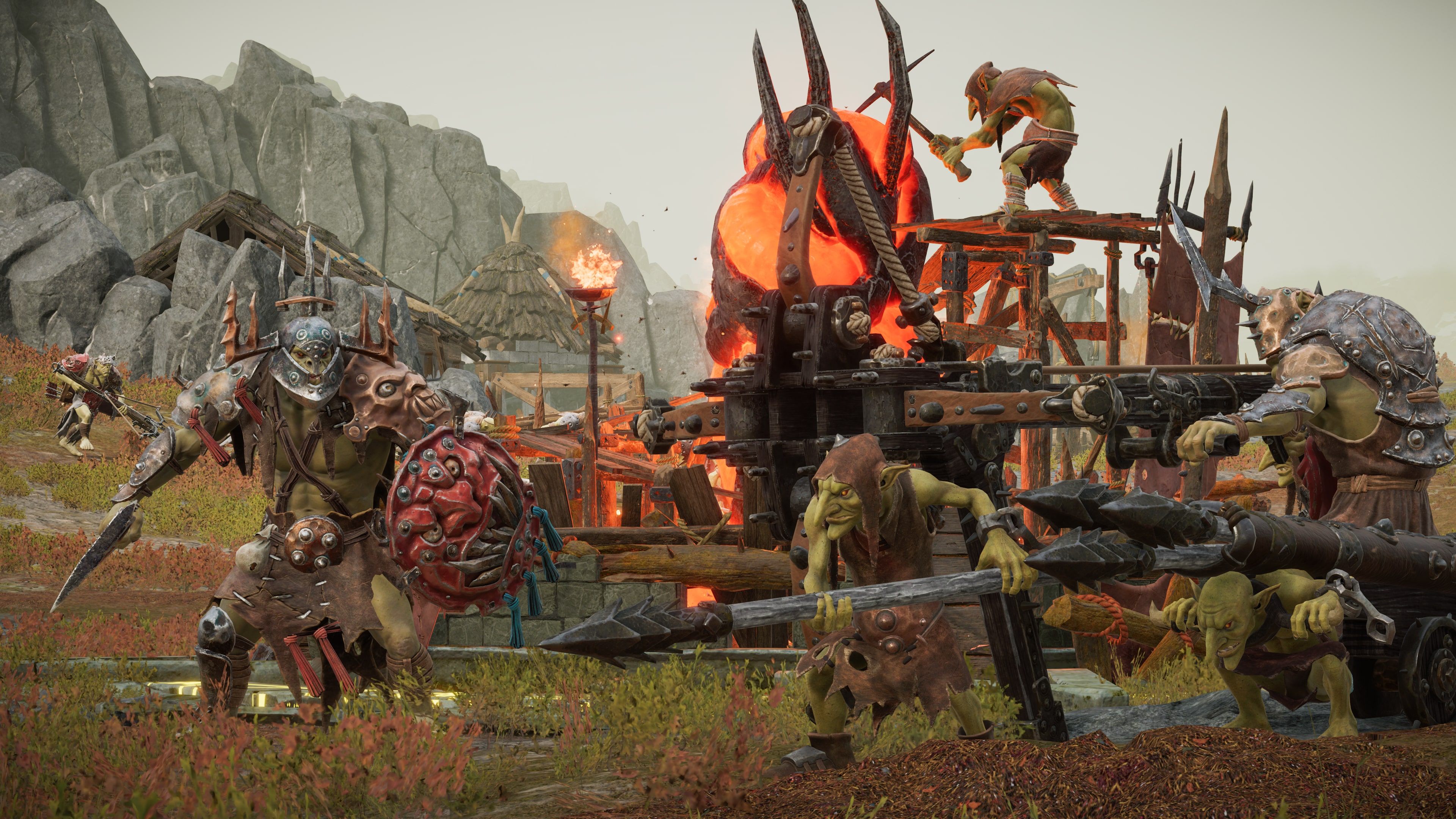 #6. Warhammer Bundle - Chaos Gate & Realms of Ruin (PlayStation) โดย: Frontier Developments PLC