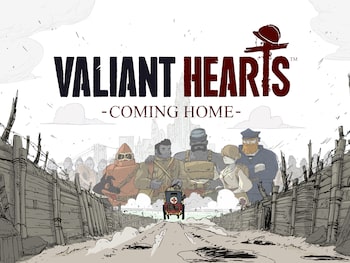 Valiant Hearts: The Collection