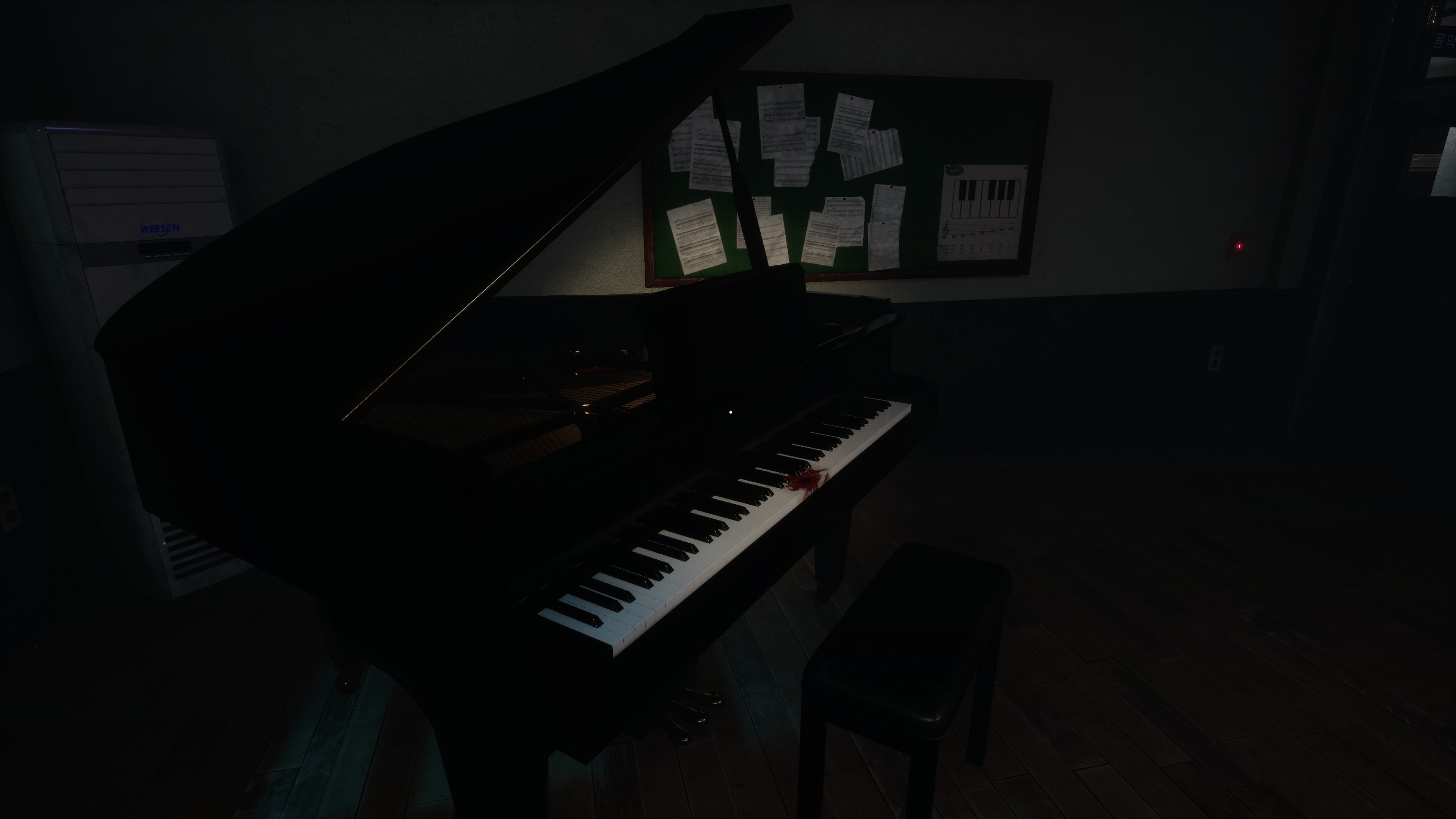 #7. White Day 2: The Flower That Tells Lies - Complete Edition (PlayStation) Göre: PQUBE LTD