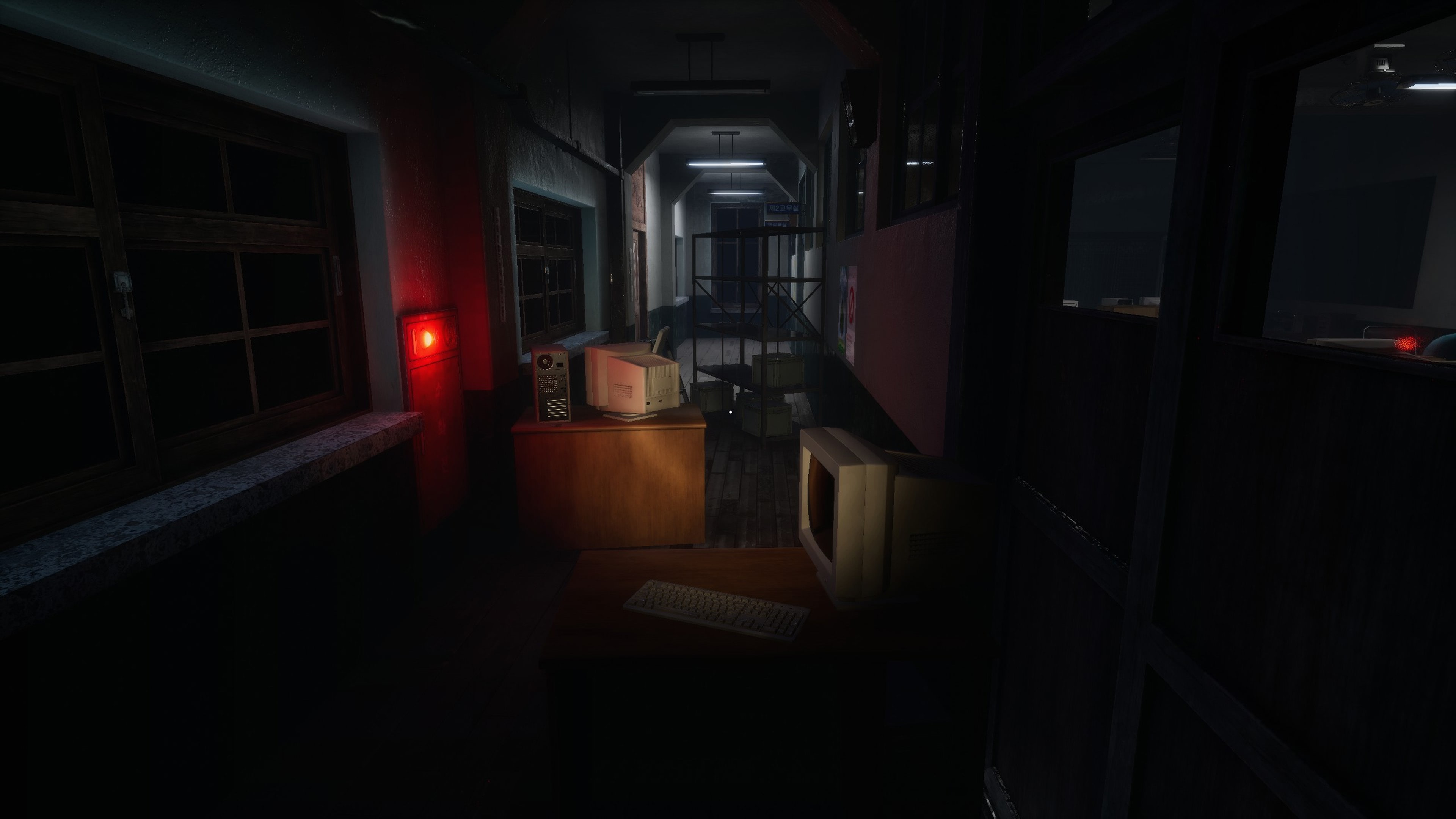 #5. White Day 2: The Flower That Tells Lies - Complete Edition (PlayStation) Göre: PQUBE LTD