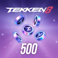 Tekken 8 ps5 - Games & Entertainment - 1759485777