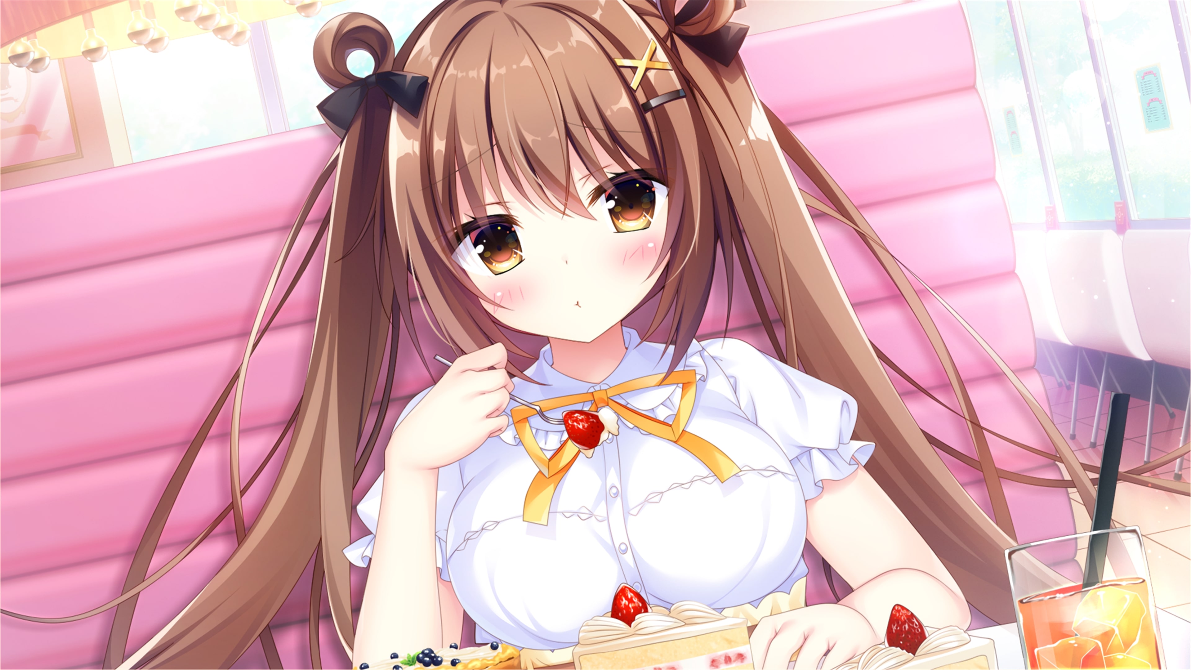 けもの道☆ガーリッシュスクエア