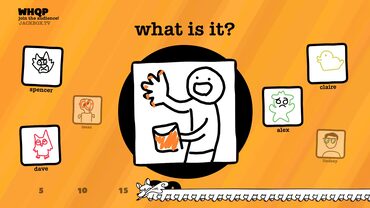 The Jackbox Party Quintpack 2.0