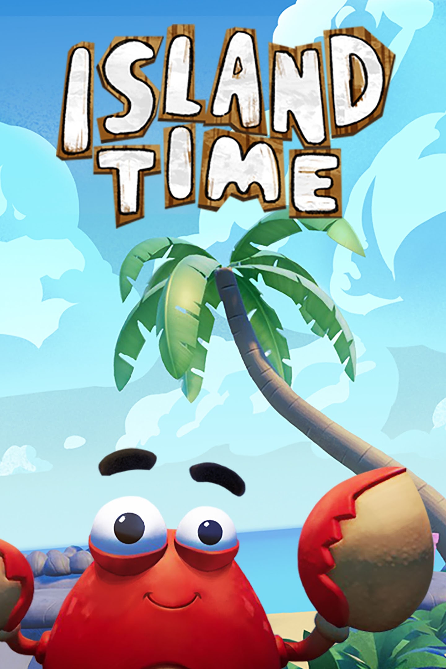 Island Time VR