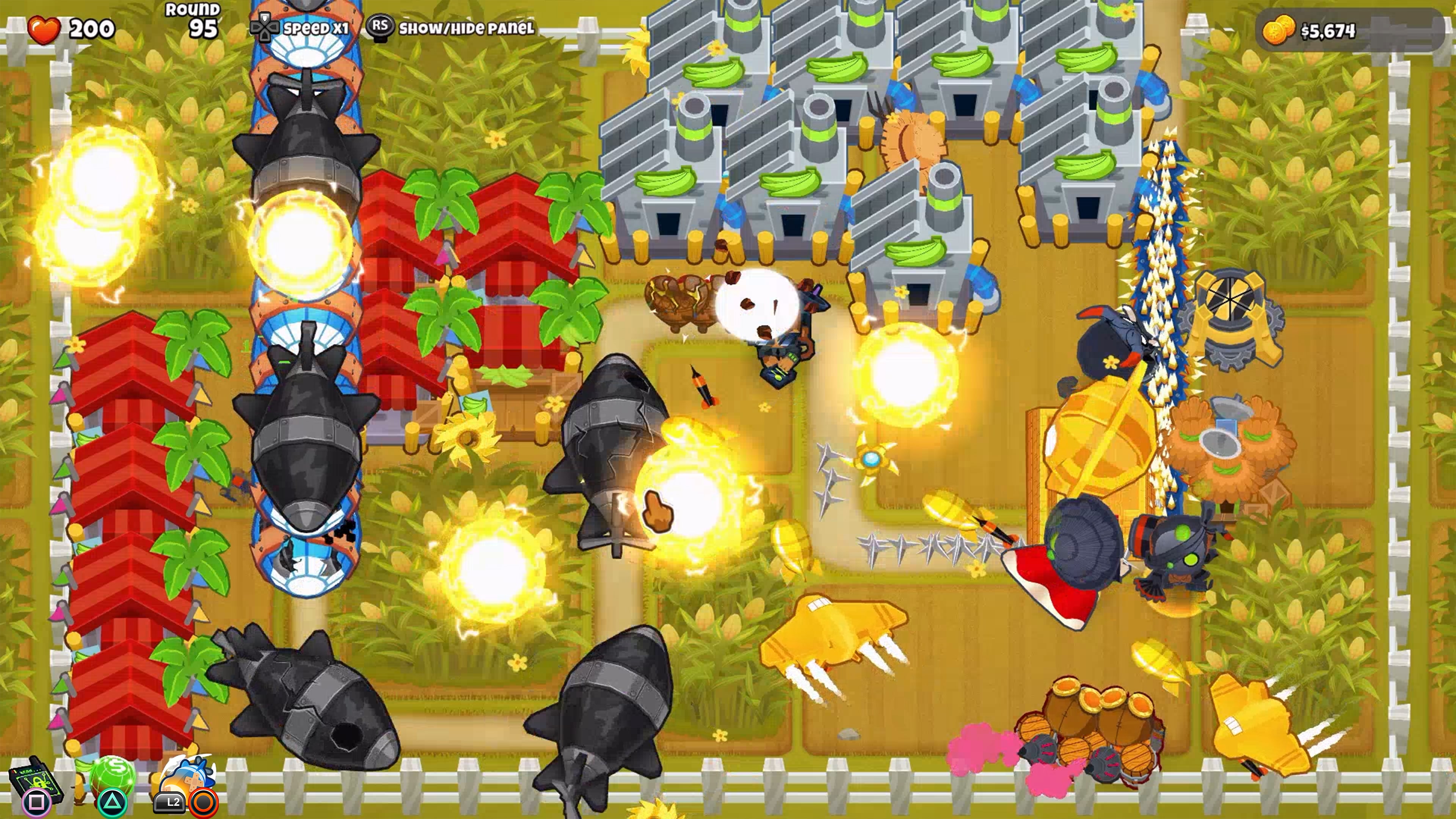 Bloons TD 6