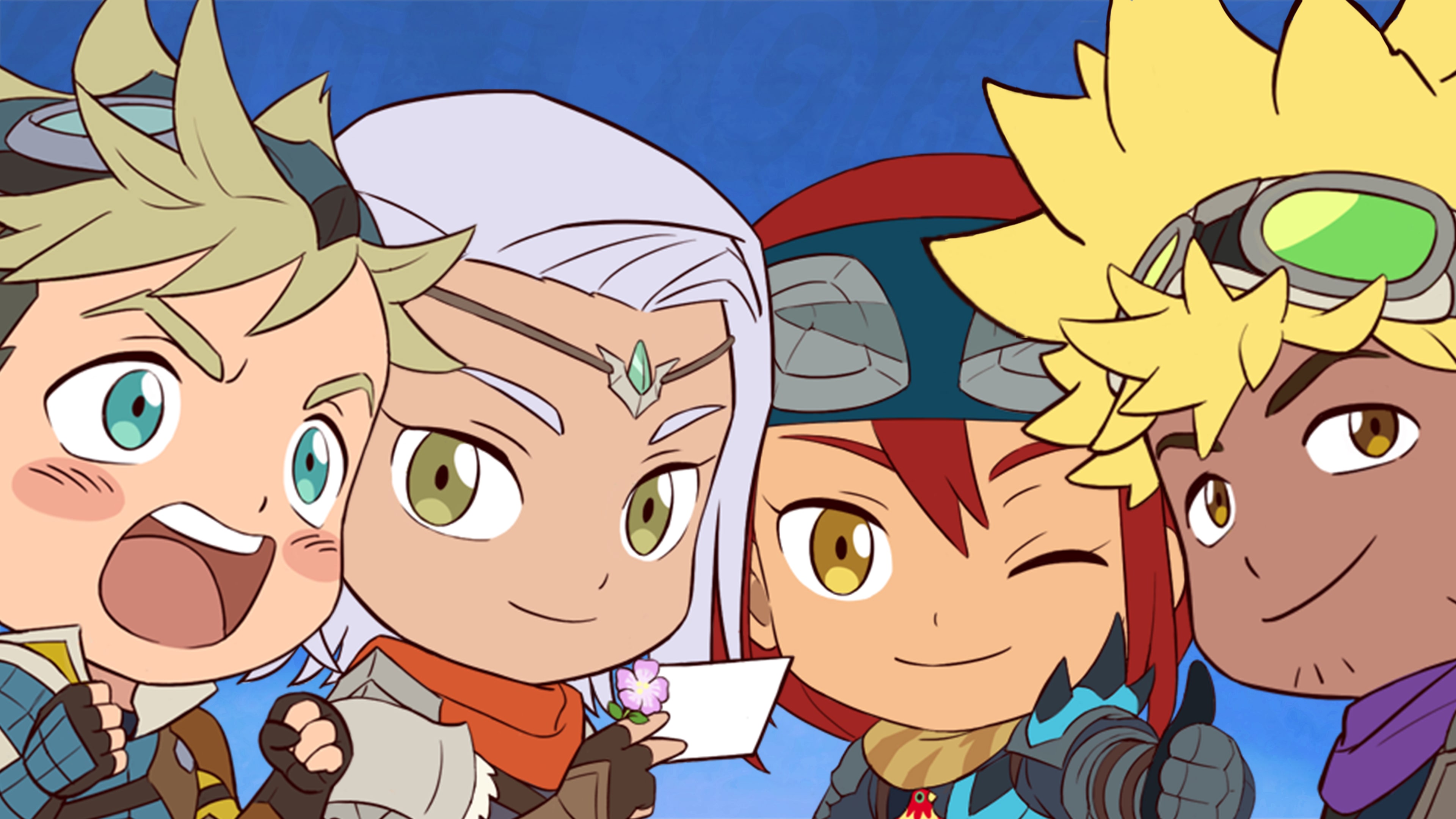 モンスターハンターストーリーズ2 ～破滅の翼～ デラックスキット