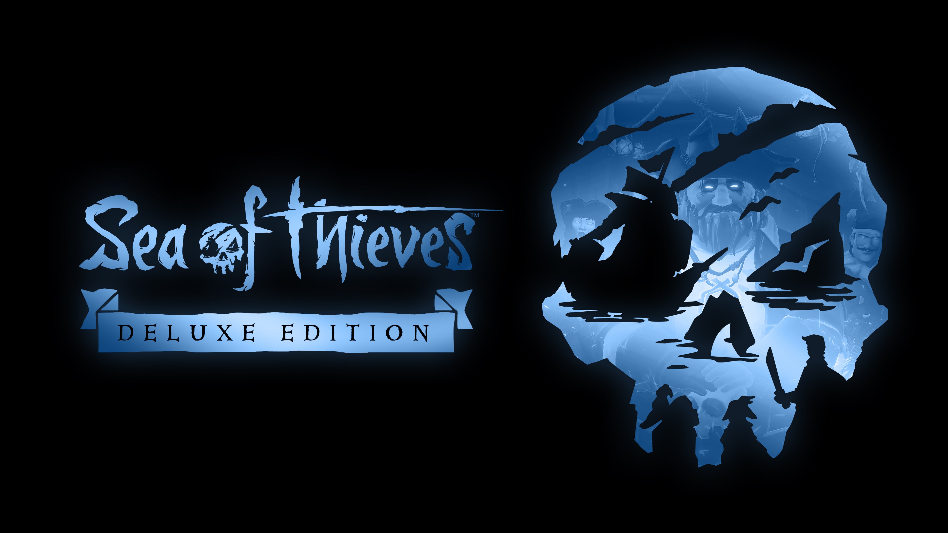 Sea of Thieves: Deluxe Edition