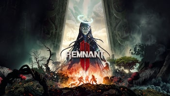 Remnant II® - The Forgotten Kingdom