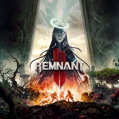 Remnant II® - Standard Edition cover image