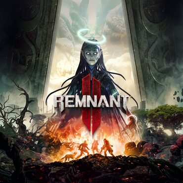 Remnant II® - Standard Edition cover image