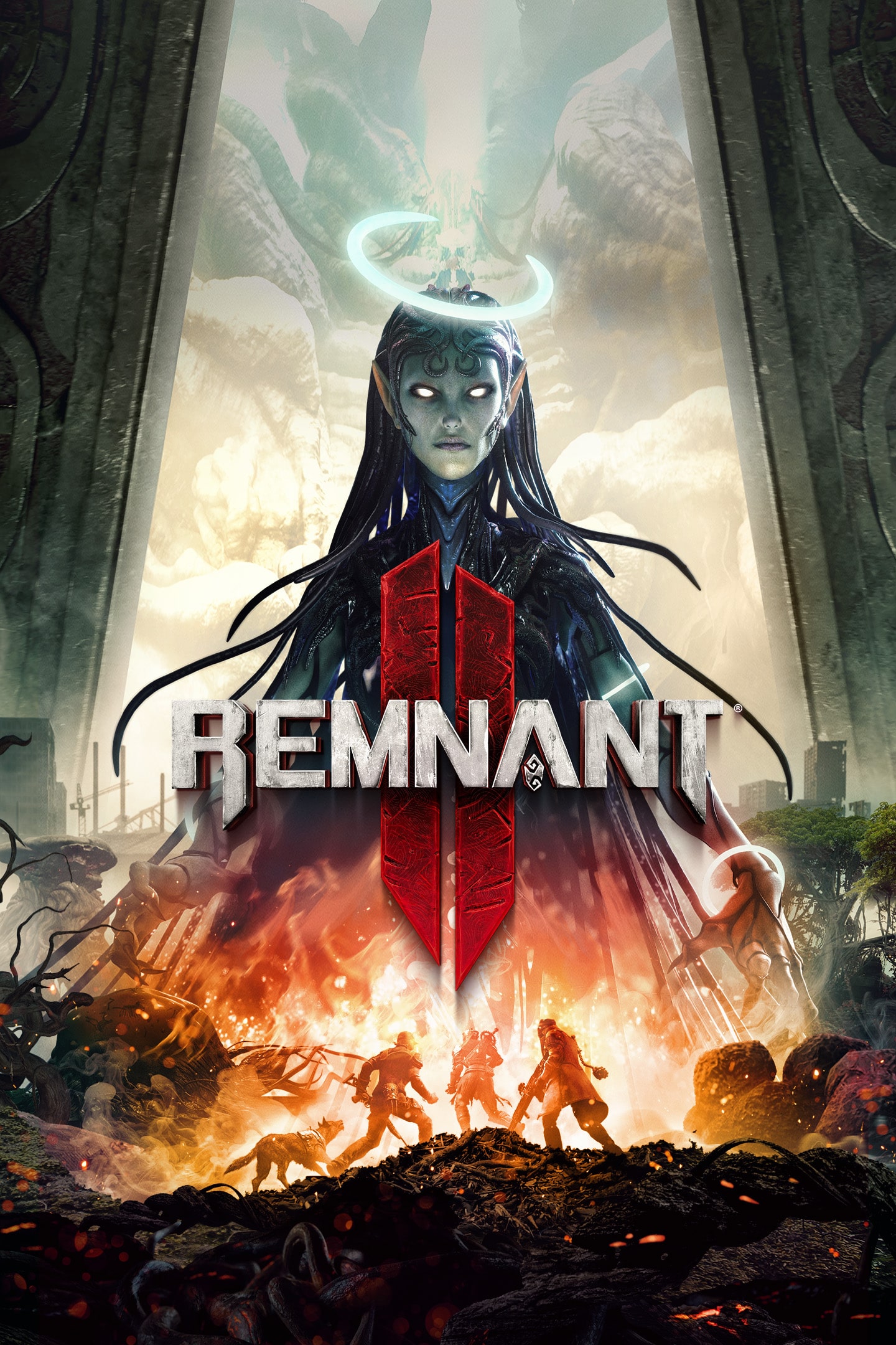 Remnant 2 / Remnant II (PS5 / Playstation 5) BRAND NEW 811994023803
