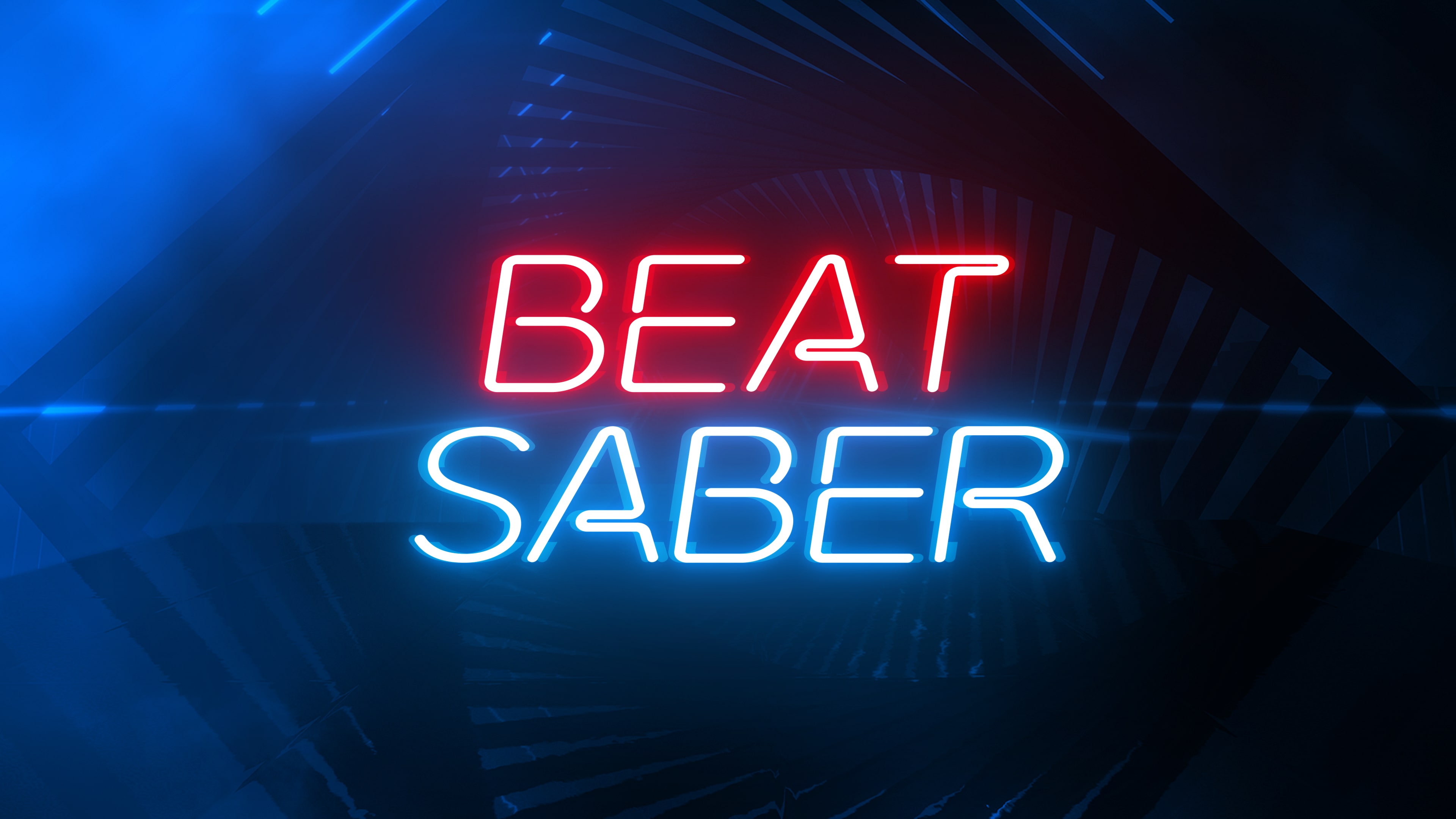 Beat Saber (韓文, 英文, 日文)