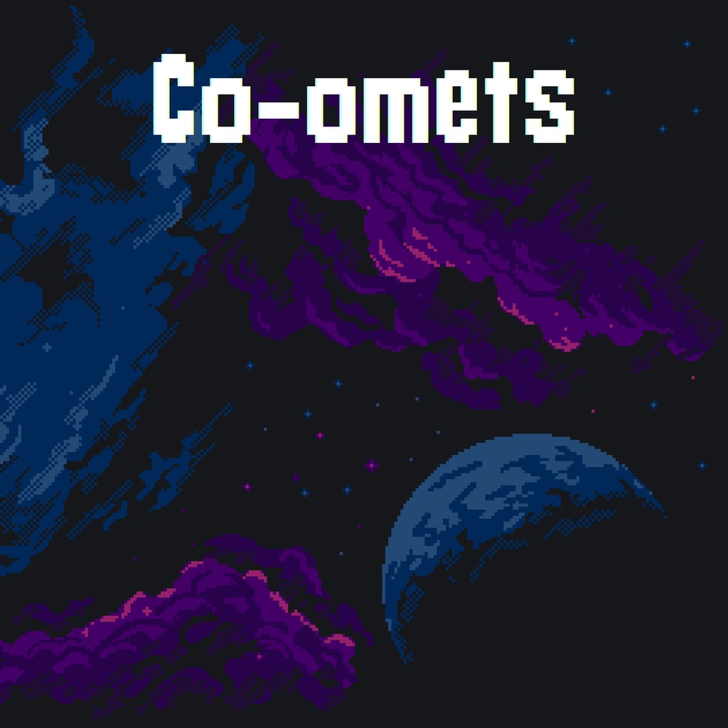 Co-omets (English)