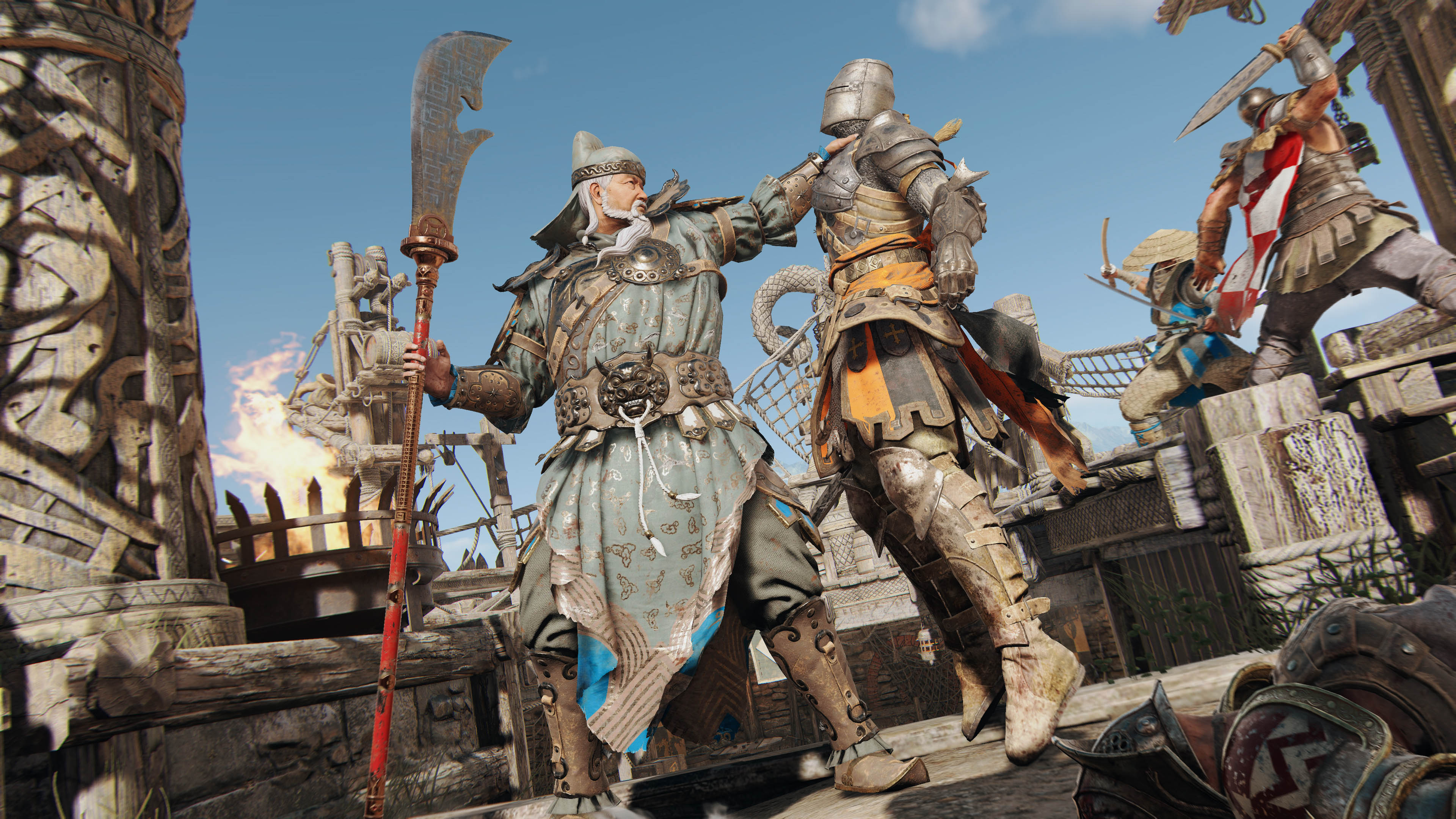 FOR HONOR – Ultimate Edition