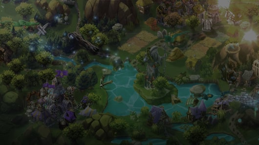 Tiny Tales: Heart of the Forest for playstation