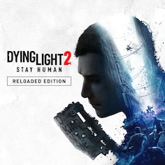 Dying Light 2 Stay Human PS4&PS5 (韩语, 简体中文, 繁体中文, 英语)