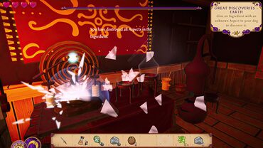Alchemist: The Potion Monger