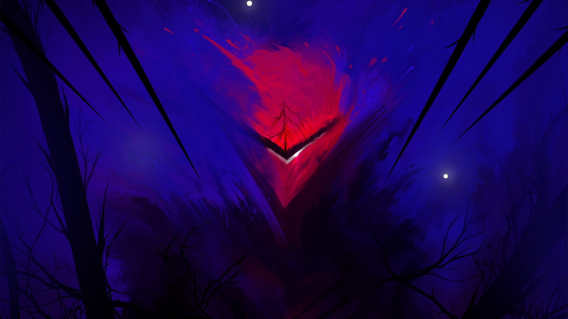 Perennial Order - Demo