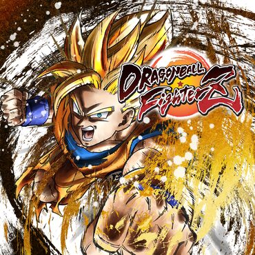 DRAGON BALL® FighterZ