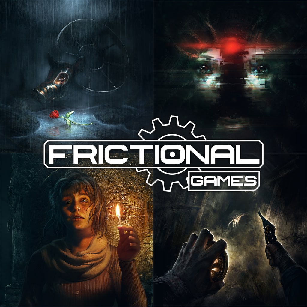 Frictional Collection