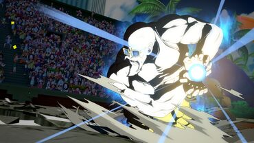 DRAGON BALL FighterZ - Legendary Edition PS4 & PS5