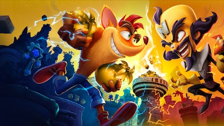 Crash Team Rumble™ - Deluxe Edition