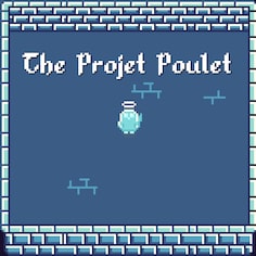 The Projet Poulet (英语)