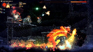 Heroine Anthem Zero 2 : Scalescars Oath