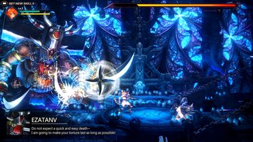 Heroine Anthem Zero 2 : Scalescars Oath