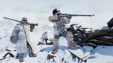 Isonzo: Ultimate Edition