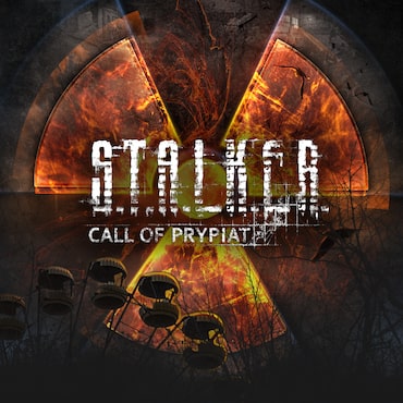 S.T.A.L.K.E.R.: Call of Prypiat cover image
