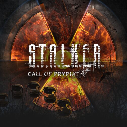 S.T.A.L.K.E.R.: Call of Prypiat cover image