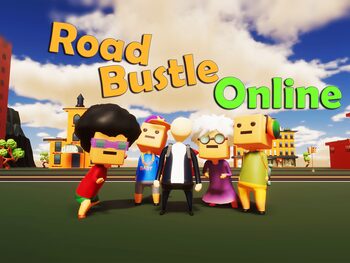 Road Bustle Online