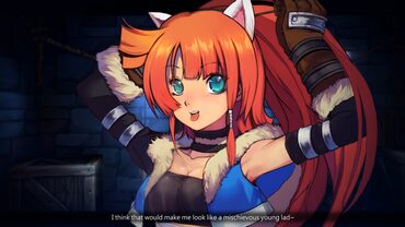 Heroine Anthem Zero 2 : Scalescars Oath