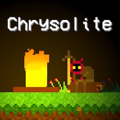 Chrysolite - PPSA21252